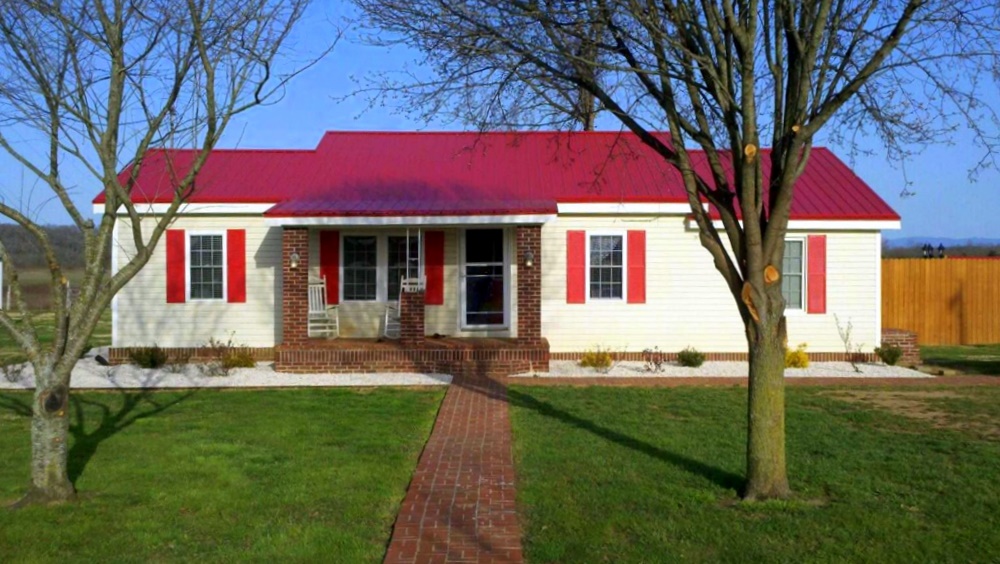 greene county tn real estate